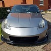 Nissan 350z - 3.5 ltr V6