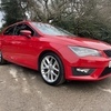 Seat Leon fr 1.4 eco tsi