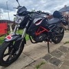 Ksr moto grs 125cc