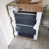 Bosch double oven MBS133BROB