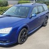 Mondeo st 2.2 estate 2007