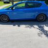 Seat Leon fr cr170 mapped to 226