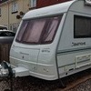 Coachman pastiche 460/2