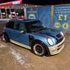 Mini cooper s R53