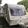 1997 Bailey pageant Moselle 4 berth