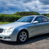 Mercedes-Benz E Class E220 CDi