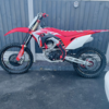 2019 Crf 250r