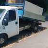 Citreon Relay Tipper