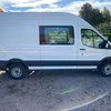 Ford Transit 350 Welfare / Mess Van