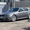 BMW 318d automatic 107k