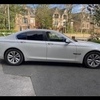 BMW 730D