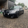 BMW 545i V8 Manual gearbox