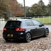 Vw Golf Mk6 GTD 2.0l DSG