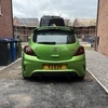 Vauxhall Corsa VXR Nurburgring