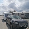 Land rover 2010 le