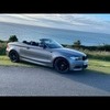 1 series cabriolet