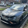 2018 Seat Leon CUPRA R 310 Stage 2