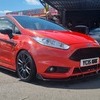 355bhp fiesta st2 monster