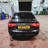 Audi A4 2013 2.0 TDI Auto Technik