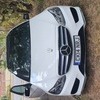 Mercedes E Class E350 V6 PolarWhite