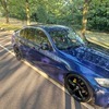 BMW 320d m sport