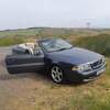 Volvo C70 T GT