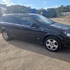 Vauxhall astra 1.7 tdi