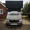 Mercedes sprinter 311 CDI LWB