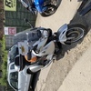 Honda Deuville NT700
