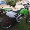 Custom 200cc reg as 125