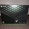 Xbox series x new in box