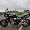 Honda CB13000