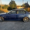 Bmw 320D m sport