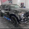 Mercedes X Class 4x4 wide body 2.3d