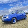 Lupo 1.0 mpi