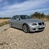 BMW 320i M Sport E92