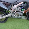 Kx450