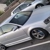 Audi A3 DSG 3.2 v6  s3 replica