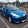 Peugeot 207 Sport