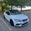 2015 SEAT LEON CUPRA 400BHP