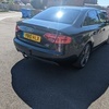 Audi A4 SE