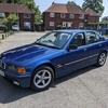 BMW E36 318I AUTOMATIC