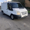 2014 transit 2.2 t280 120k