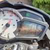 2017 Yamaha ys 125
