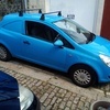 Corsa 1.3 CDI mini van