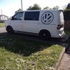 Vw t5