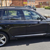 BMW X3 auto