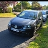 VW Golf GT TDI 170 mk5 read ad