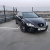 Seat Leon 1.9 Tdi 200+hp