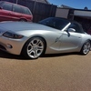 Bmw z4 3.0 manual